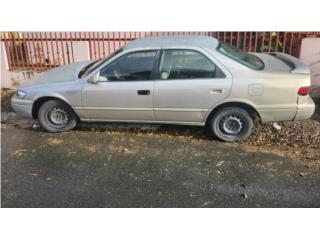 Toyota Puerto Rico TOYOTA CAMRY 1999