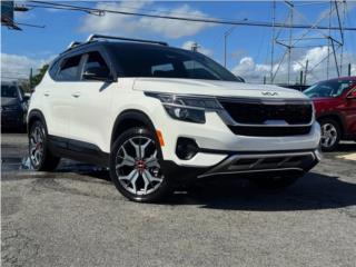 Kia Puerto Rico Kia Seltos $ 12,800 ?? GANGA