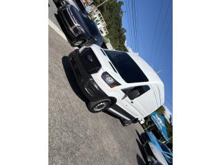Ford Puerto Rico Transit 350 2023