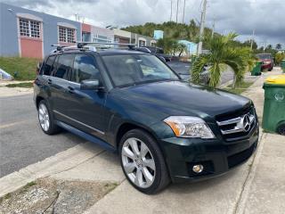 Mercedes Benz Puerto Rico Mercedes Benz 2010 GLK 350