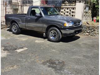 Mazda Puerto Rico Mazda B2300
