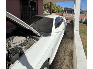 Ford Puerto Rico 1997 V6 FORD MUSTANG