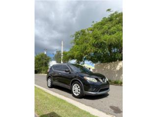 Nissan Puerto Rico Nissan Roque 2014 Unico due�o