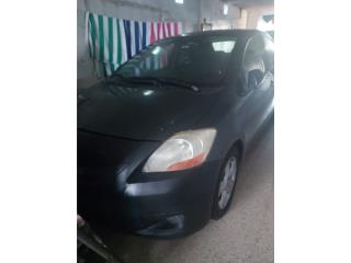 Toyota Puerto Rico Se VendeToyotaYaris2008
