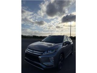 Mitsubishi Puerto Rico MITSUBISHI ECLIPSE CROSS 2019