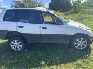 Toyota Puerto Rico Rav4
