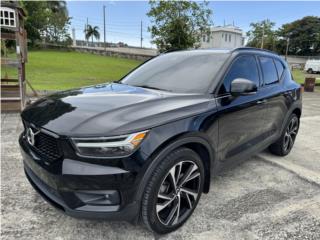 Volvo Puerto Rico Volvo XC40 T5 R-Design