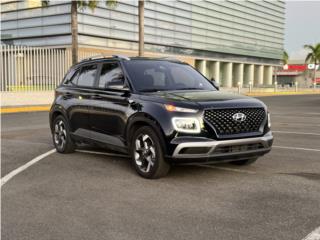 Hyundai Puerto Rico Venue LIQUIDACION PreOwned 11,031 Millas