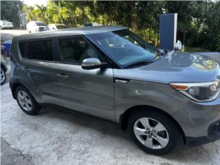 Kia Puerto Rico Kia Soul 2019