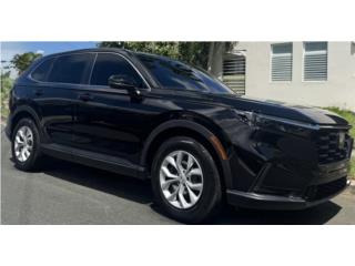 Honda Puerto Rico 2023 HONDA CR-V LX - MENOS de 1 a�o de uso