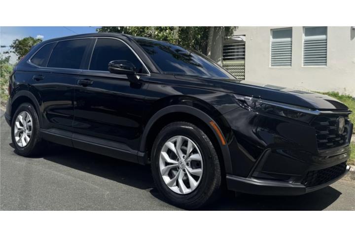 Honda CR-V del 2023