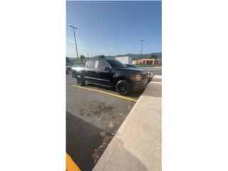 Ford Puerto Rico F150 - FX4 - 2024