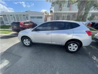 Nissan Puerto Rico Auto