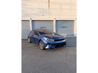 Kia Puerto Rico Kia forte 2023 