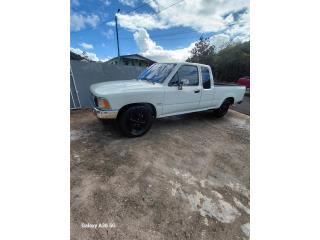 Toyota Puerto Rico Toyota 94 aut 6cil