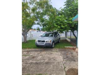 Volvo Puerto Rico Volvo xc 90 2006