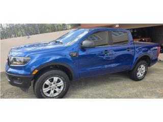 Ford Puerto Rico Ford Ranger 2020 STX  2.3 turbo