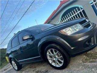 Dodge Puerto Rico Dodge Journey 2014 