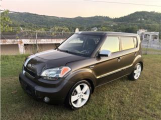 Kia Puerto Rico Kia Soul Free 2011