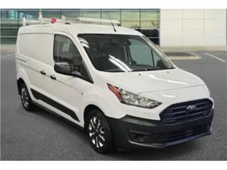 Ford Puerto Rico 2023 Transit Connect Mini Van XL 4D