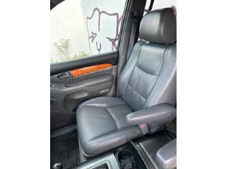 Lexus Puerto Rico LEXUS GX-470 2006 31,000 Millas
