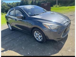 Toyota Puerto Rico Toyota Yaris