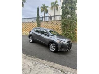 Nissan Puerto Rico Nissan Kicks SV 2024