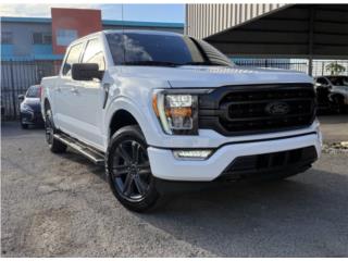 Ford Puerto Rico Ford F150 FX4 2023