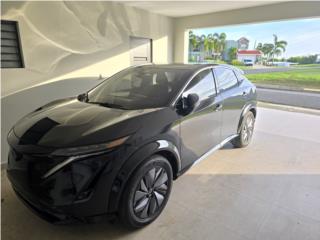 Nissan Puerto Rico Nissan Ariya 2023