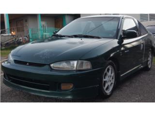 Mitsubishi Puerto Rico Mitsubishi t�cnica 2001 std