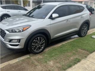 Hyundai Puerto Rico Hyundai tucson