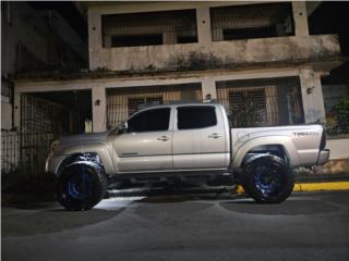 Toyota Puerto Rico Toyota