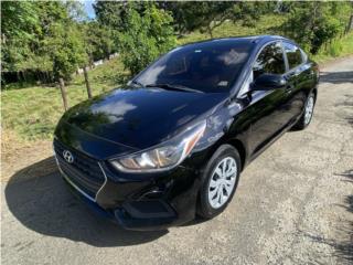 Hyundai Puerto Rico Hyundai Accent 