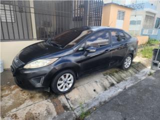 Ford Puerto Rico AUTO