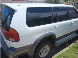 Mitsubishi Puerto Rico Nativa2000
