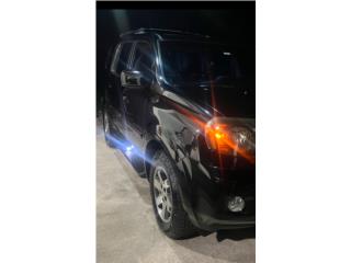 Honda Puerto Rico Honda Pilot touring AWD