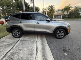 Kia Puerto Rico 2020 KIA SELTOS 