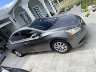 Nissan Puerto Rico Nissan Sentra 205
