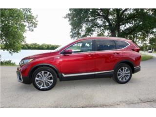 Honda Puerto Rico Se Vende CR-V 2020