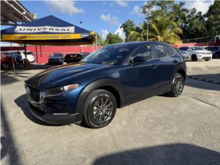 Mazda Puerto Rico Mazda CX30 2022