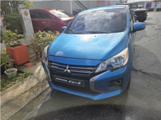 Mitsubishi Puerto Rico Mitsubishi Mirage G 4