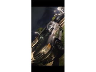 Toyota Puerto Rico Toyota Sequoia Limited 2003