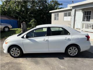 Toyota Puerto Rico **EXCELENTES CONDICIONES,100,000MILLAS**