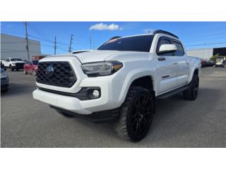 Toyota Puerto Rico 2020 TOYOTA TACOMA TRD SPORT
