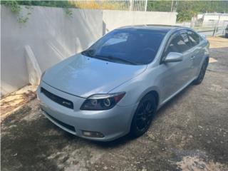 Scion Puerto Rico Scion Tc 2005 Std