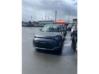 Kia Puerto Rico Kia Soul 2024