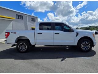 Ford Puerto Rico F150  STX 5.0 LITRO 4X4