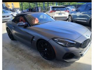 BMW Puerto Rico BMW Z4 SDRIVE 30i 2019