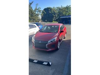 Mitsubishi Puerto Rico Mitsubishi g4 2024