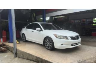 Honda Puerto Rico AUTO